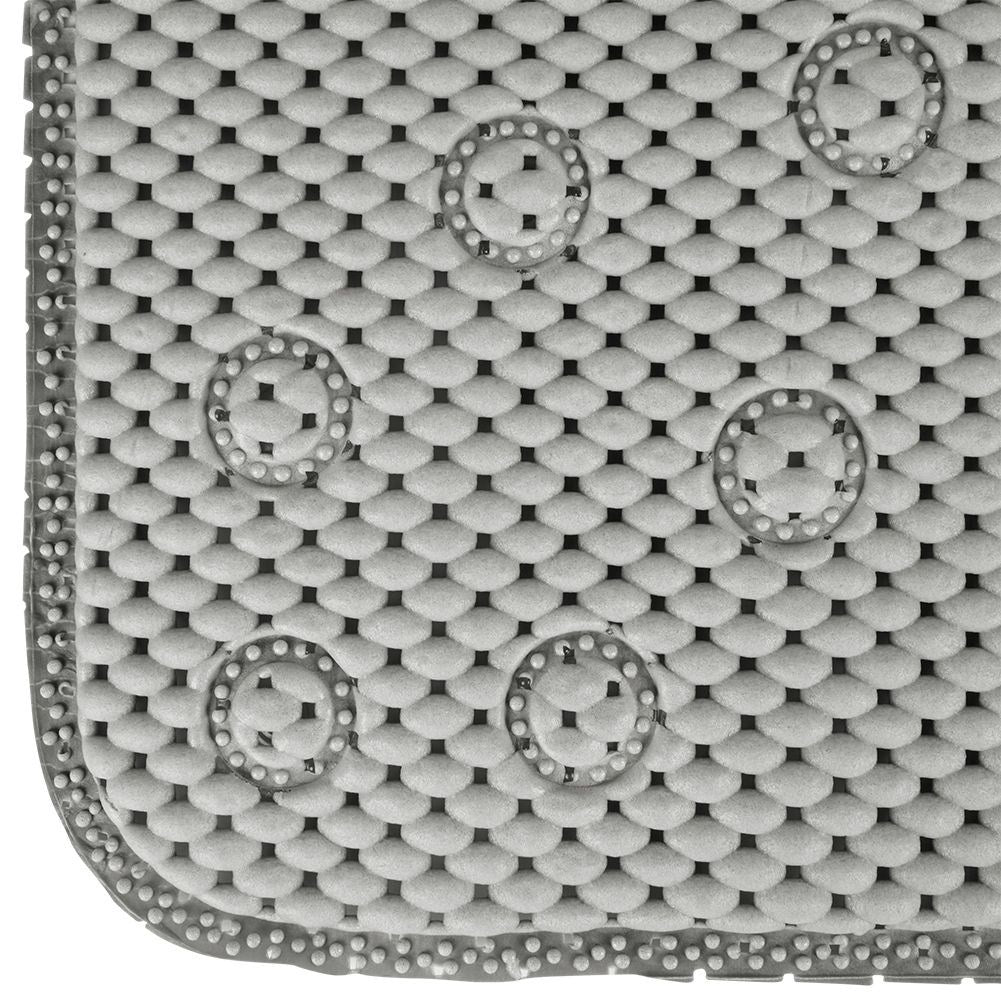 Anti-slip mat for shower and bathtub - Safety on wet surfaces