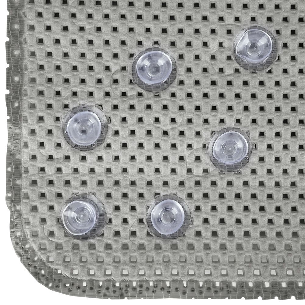 Anti-slip mat for shower and bathtub - Safety on wet surfaces