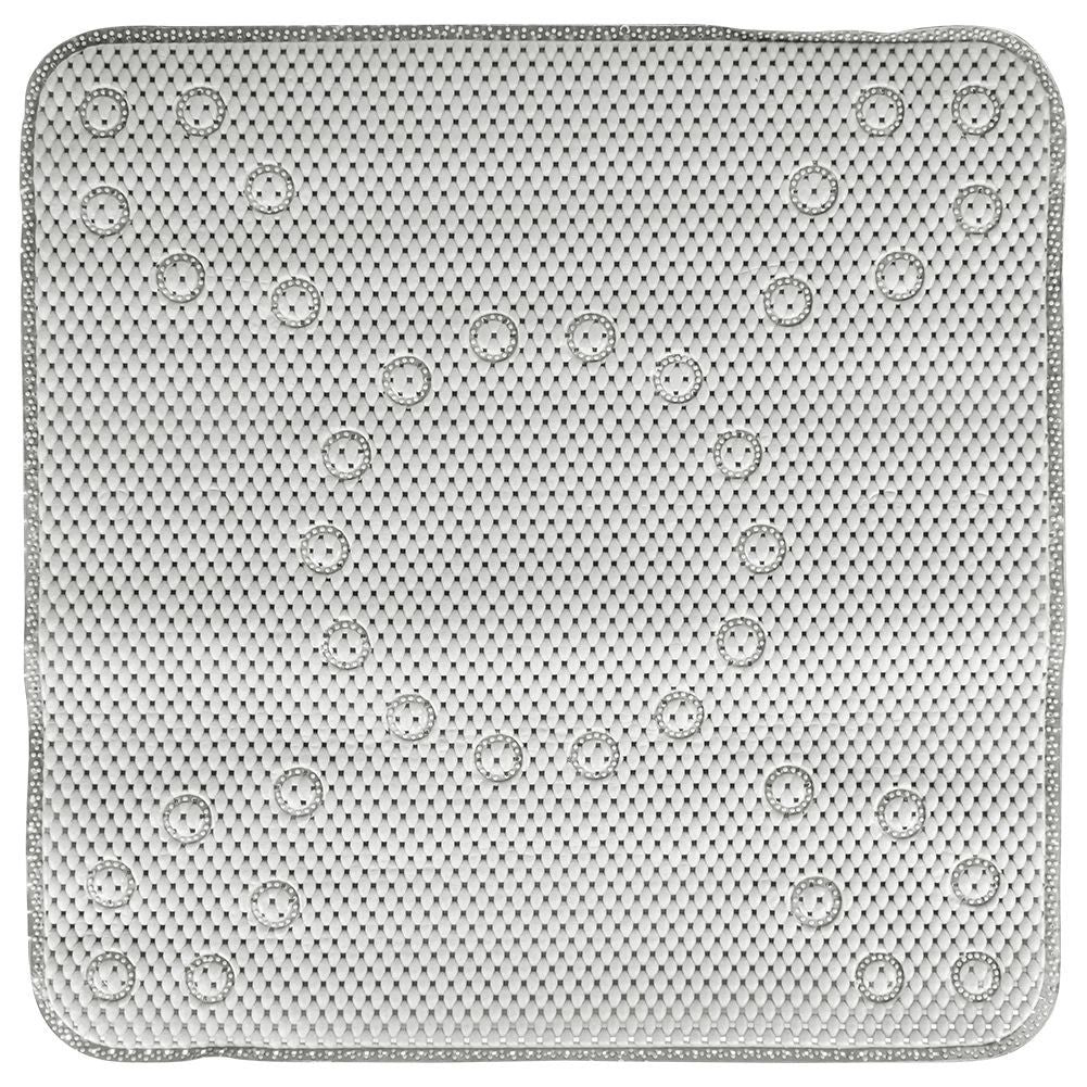Anti-slip mat for shower and bathtub - Safety on wet surfaces