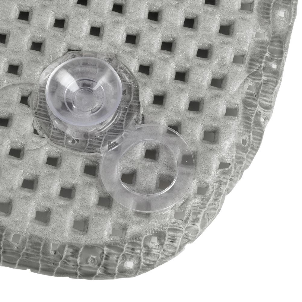 Anti-slip mat for shower and bathtub - Safety on wet surfaces