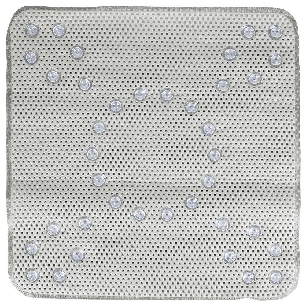 Anti-slip mat for shower and bathtub - Safety on wet surfaces