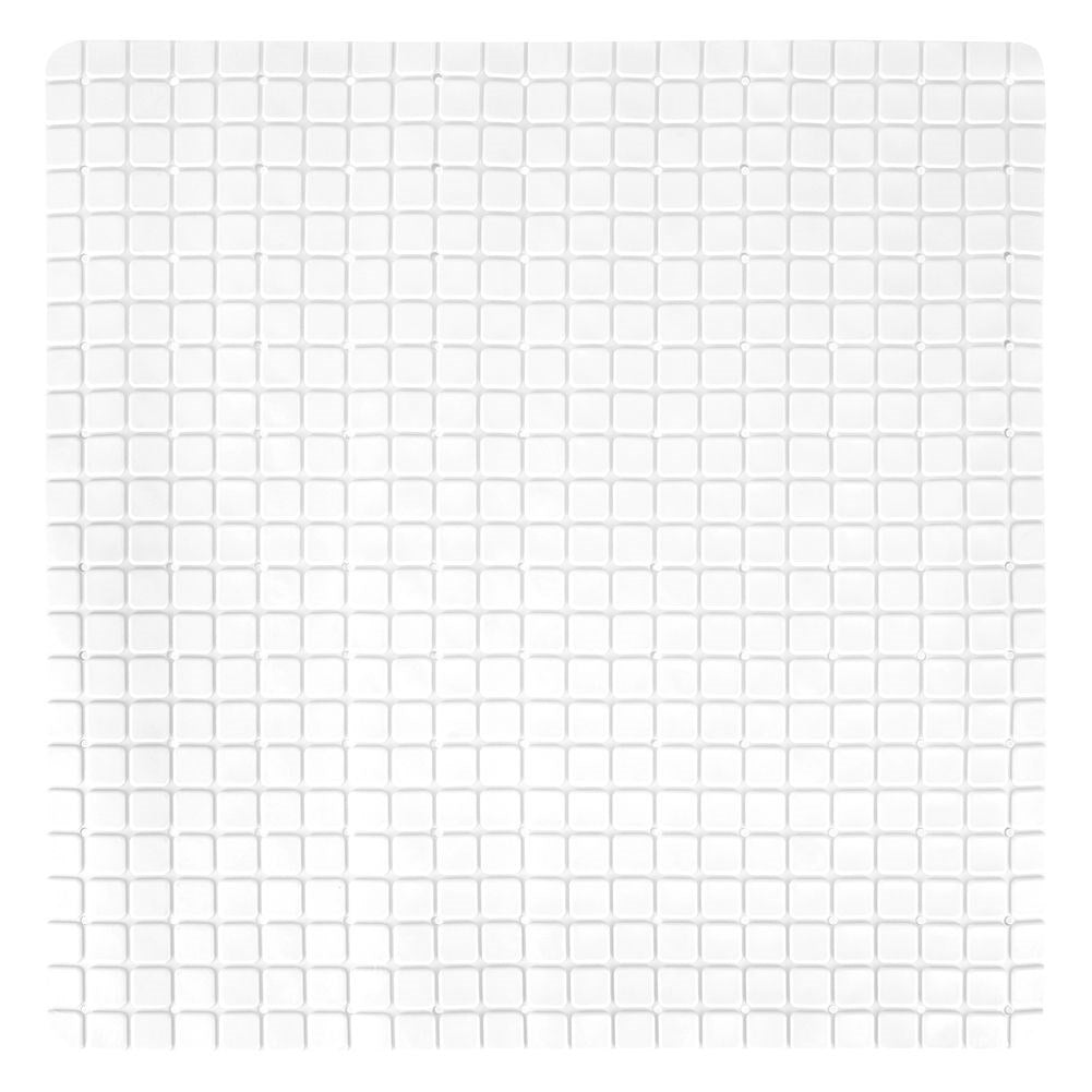 Anti-slip mat for shower/tub - safety on wet surfaces