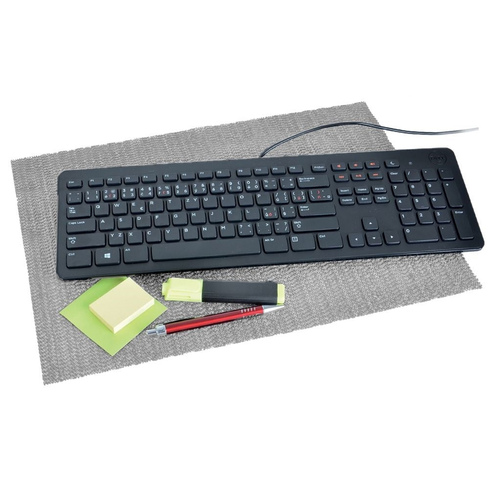 Anti-slip mat in Gray for Carpets and Drawers