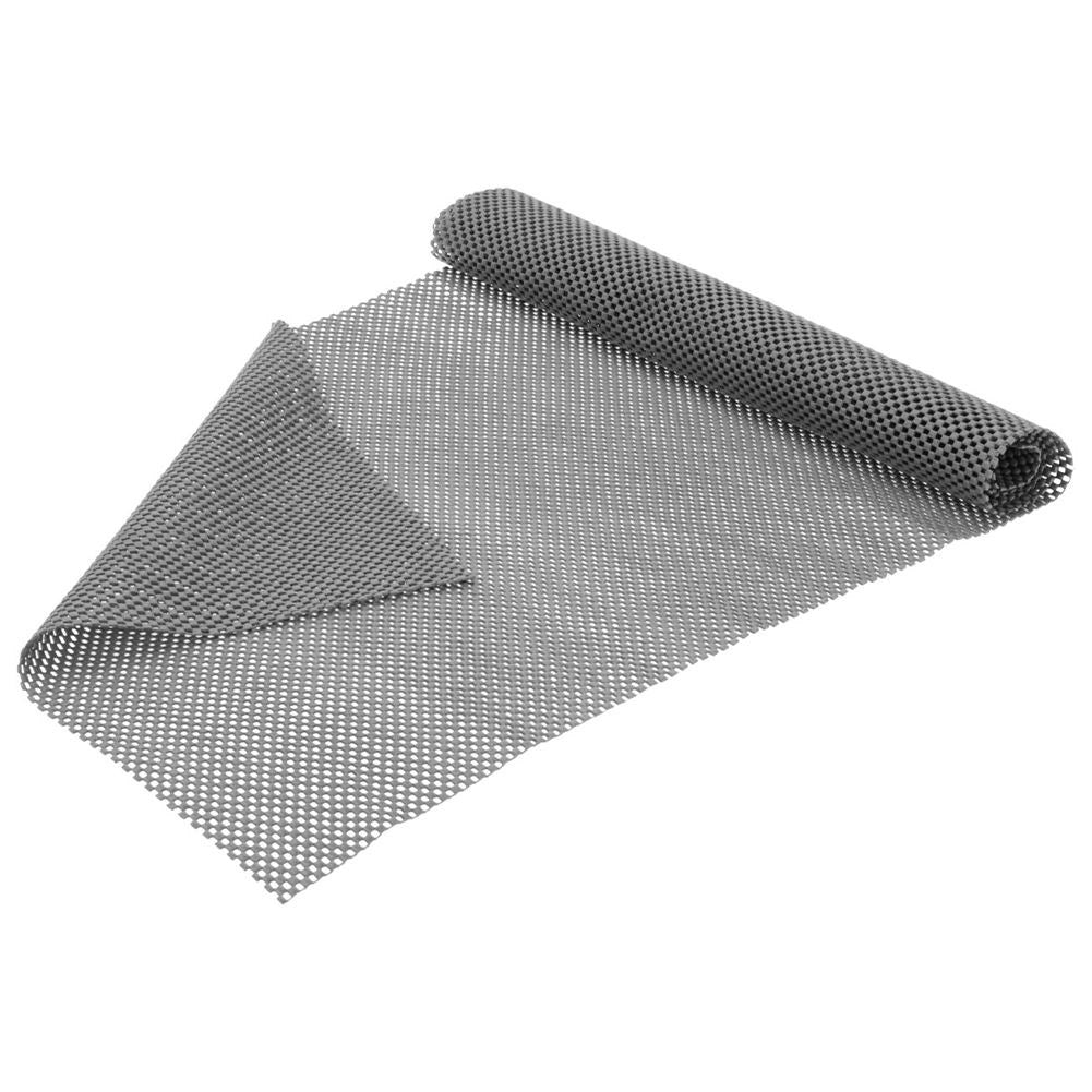 Anti-slip mat in Gray for Carpets and Drawers