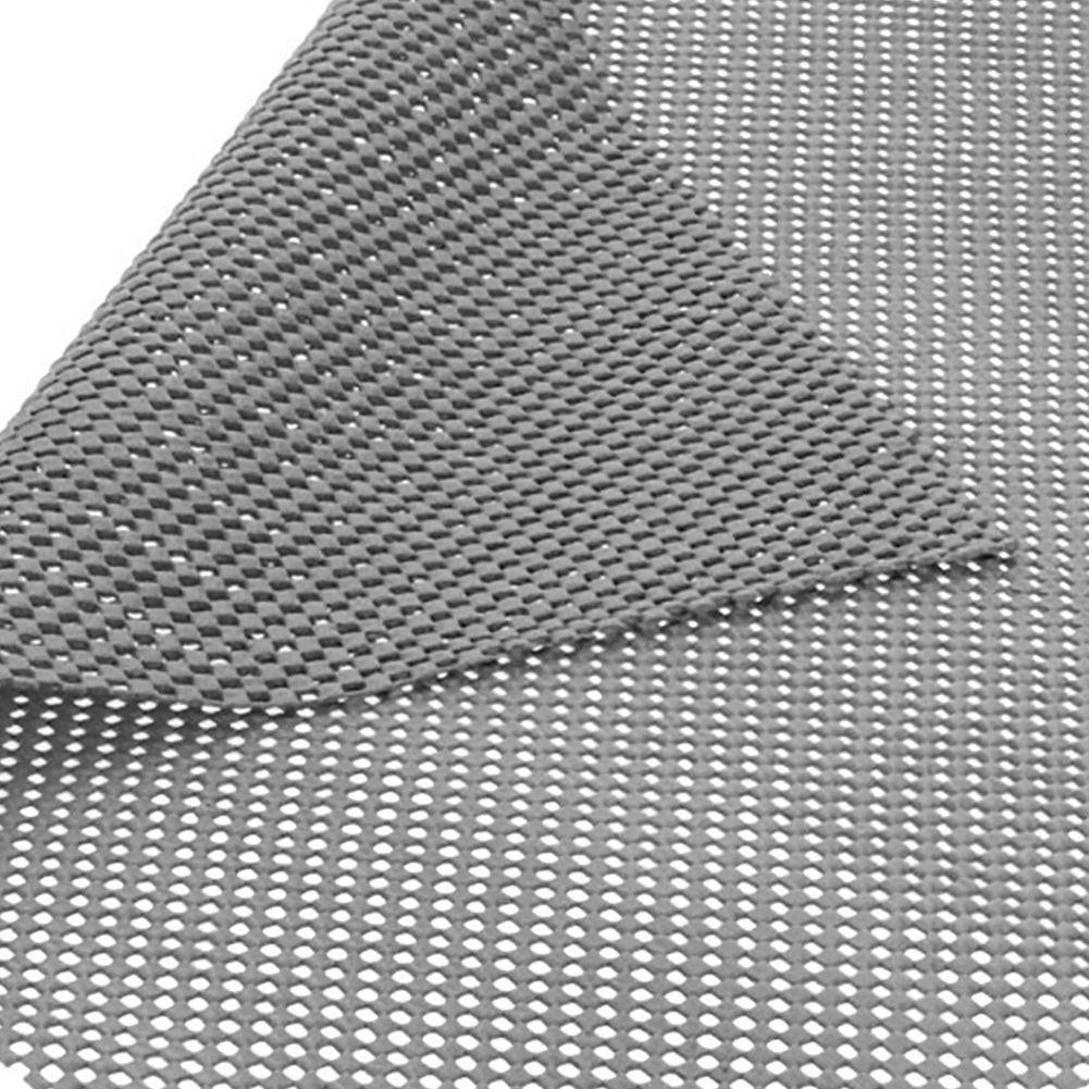Anti-slip mat in Gray for Carpets and Drawers