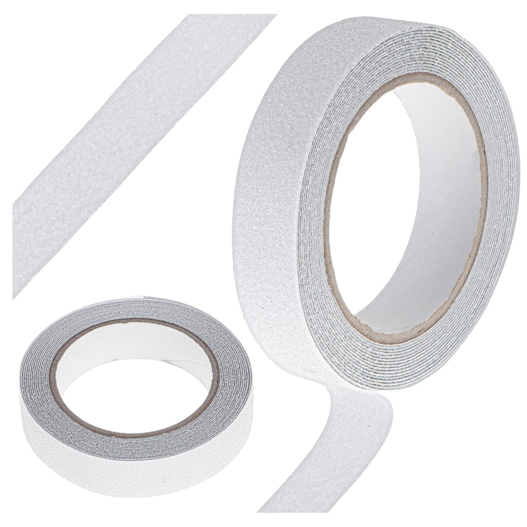 Anti-slip protective tape 5cmx5m transparent