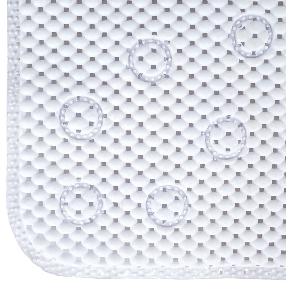 Anti-slip shower/bath mat - safety and anti-slip
