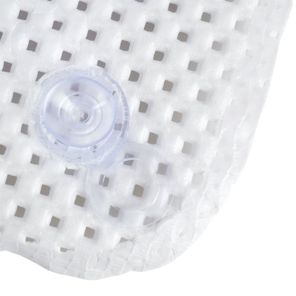 Anti-slip shower/bath mat - safety and anti-slip
