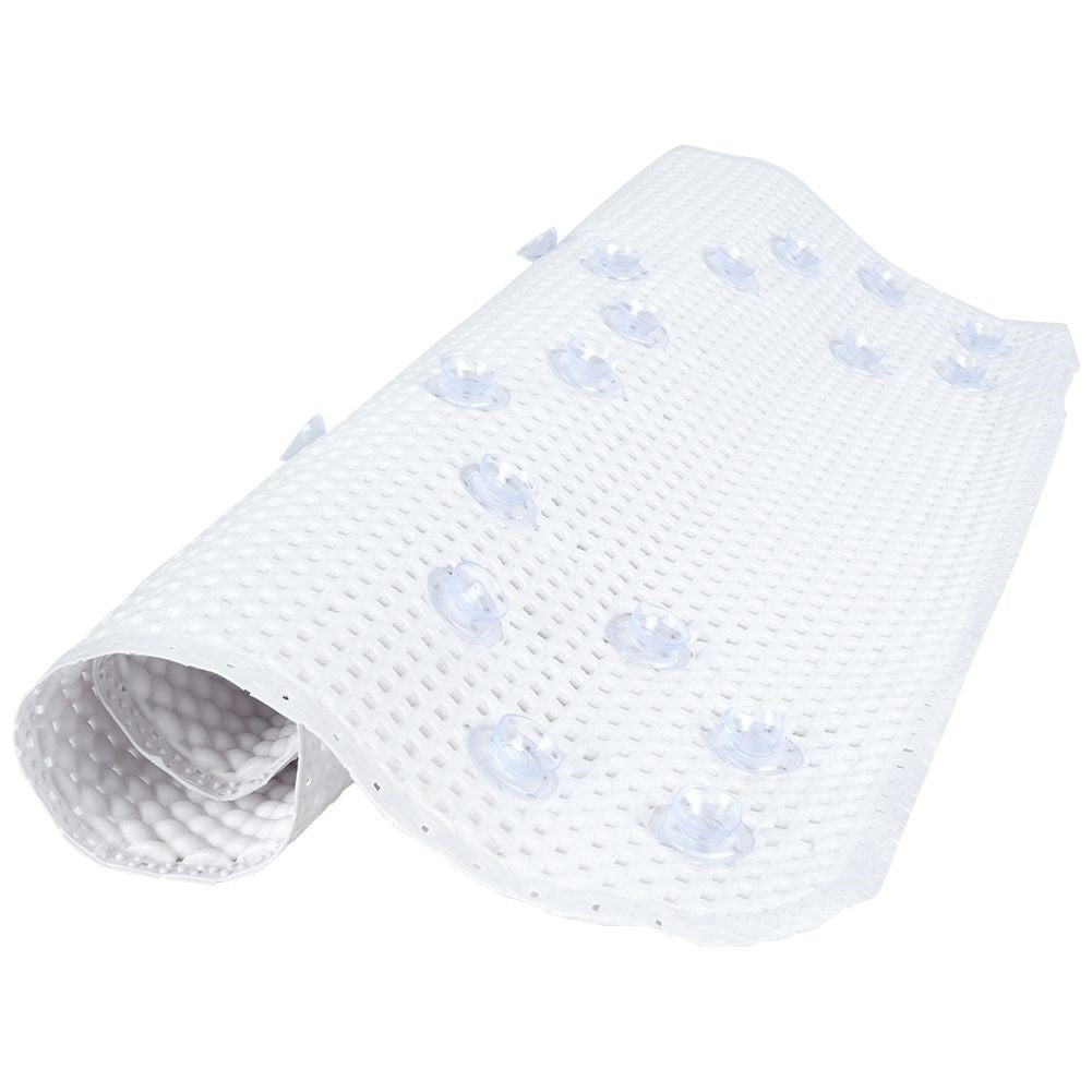 Anti-slip shower/bath mat - safety and anti-slip