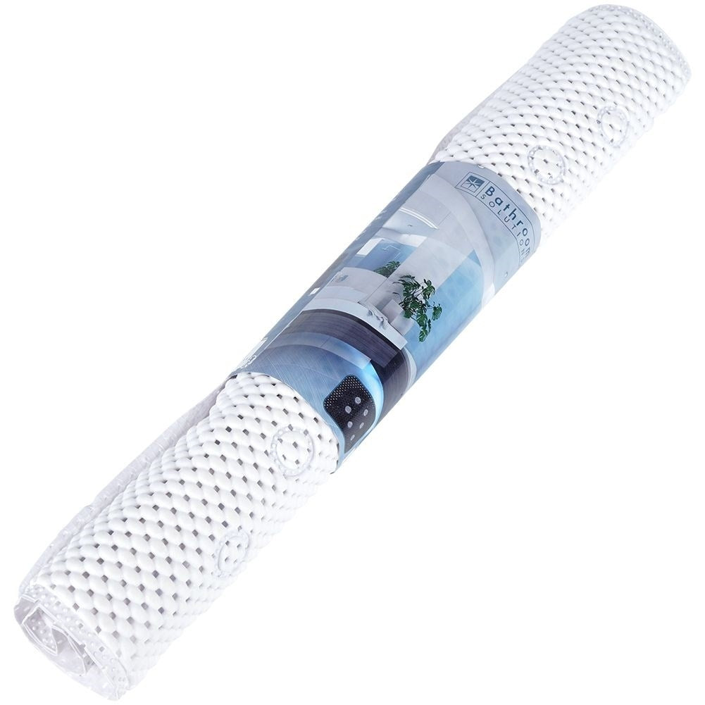 Anti-slip shower/bath mat - safety and anti-slip