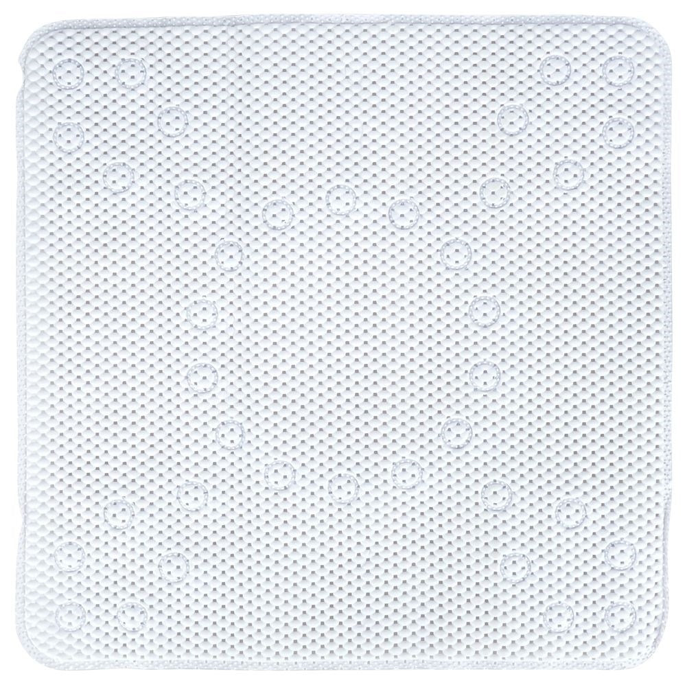 Anti-slip shower/bath mat - safety and anti-slip
