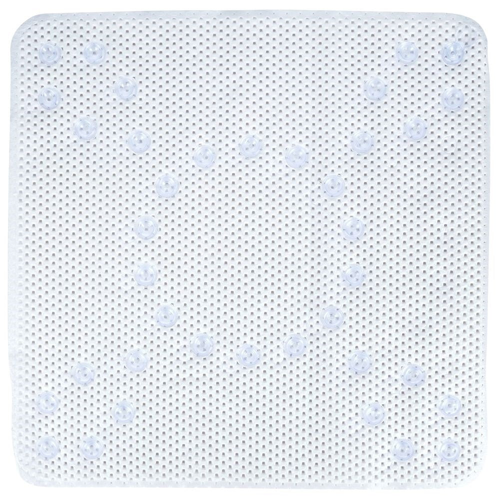 Anti-slip shower/bath mat - safety and anti-slip