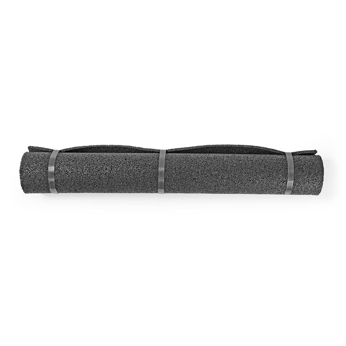Anti-vibration mat | Suitable for: Washing Machine | Rubber