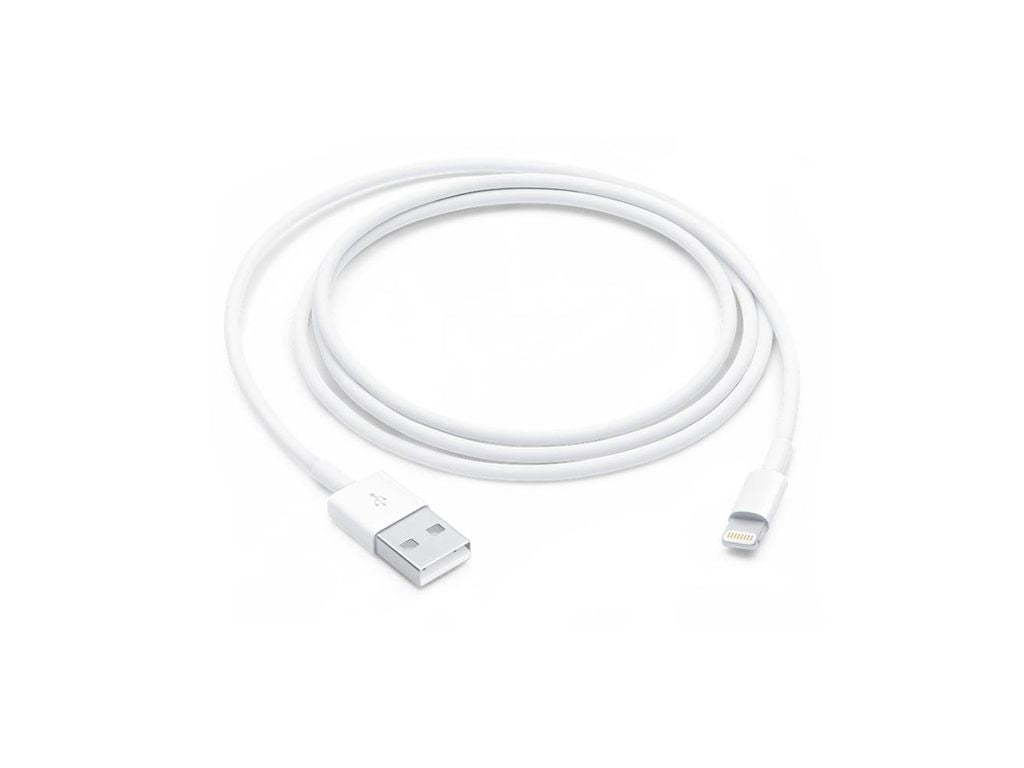 Apple Lightning to USB Cable - 1m