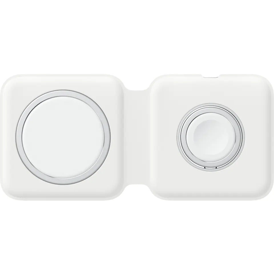 Apple MagSafe Duo Charger - White