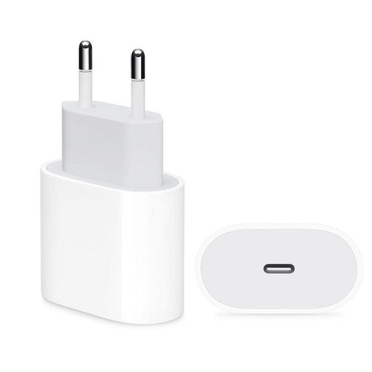 Apple Original 20W USB-C Power Adapter