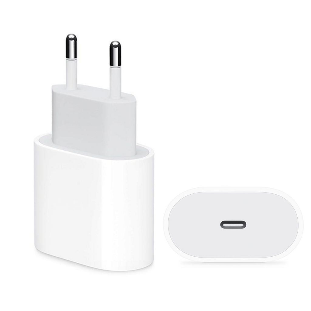 Apple Original USB-C Power Adapter 20W