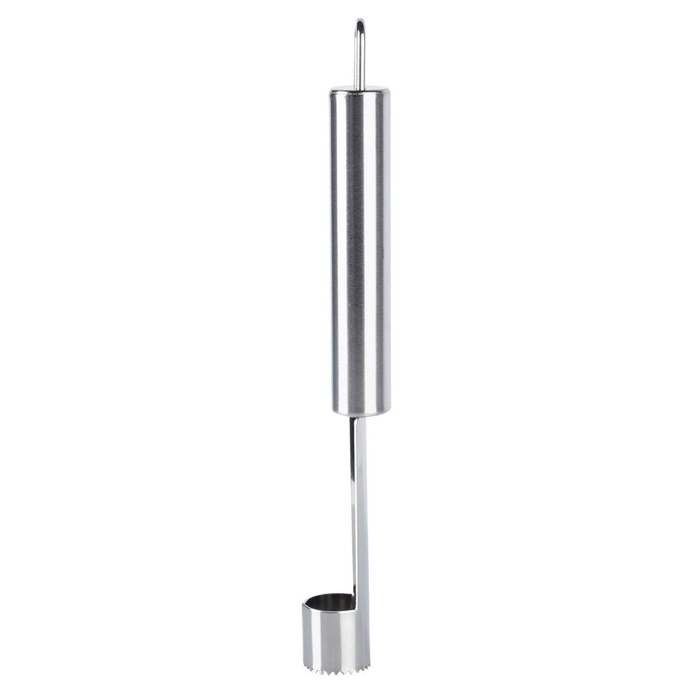 Apple and pear corer, easy to clean, dishwasher safe