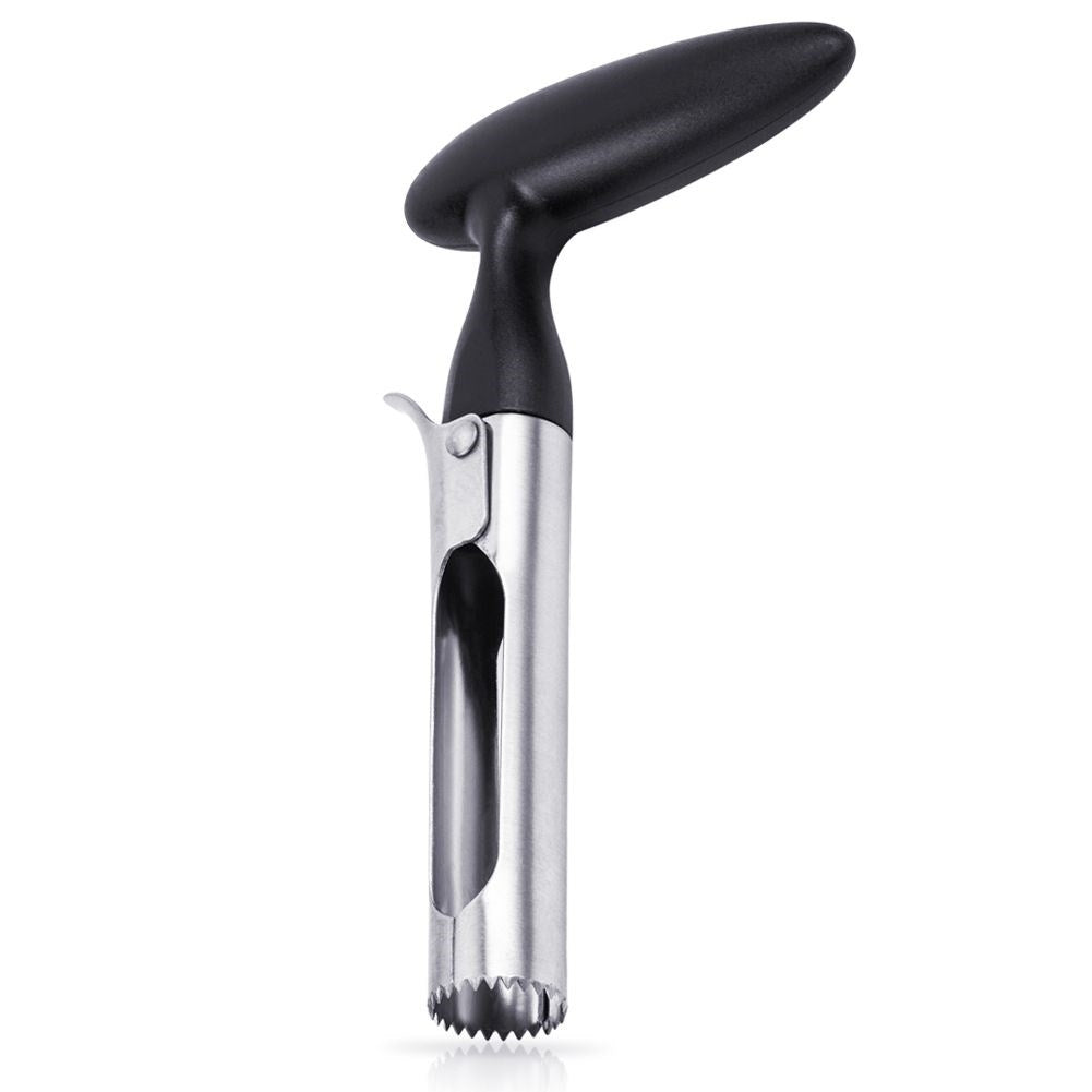 Apple corer: Perfect for apples & pears, easy to clean