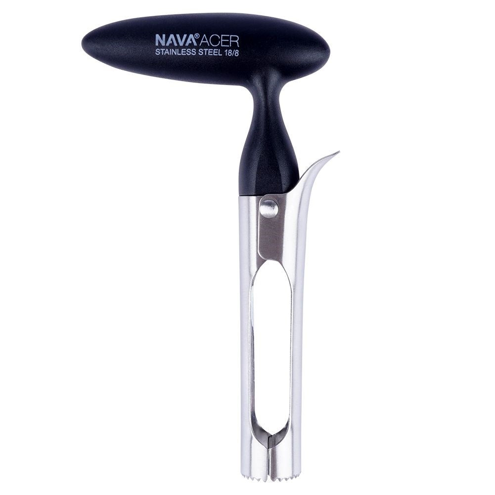 Apple corer: Perfect for apples & pears, easy to clean