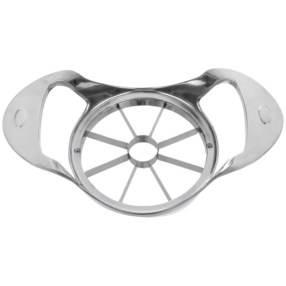 Apple slicer in stainless steel for easy use