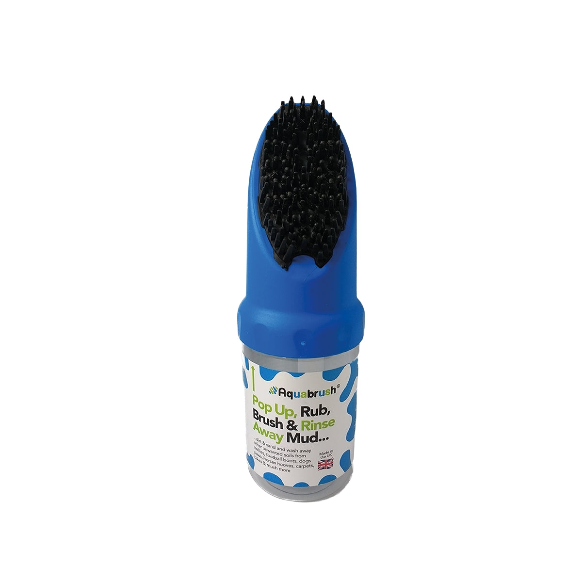 AquaBrush - Cleaning set - 250ml - Blue