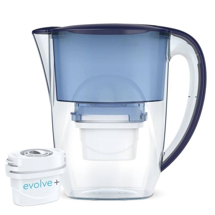 Aqua Optima Oria 2.8L water filter jug + Filter