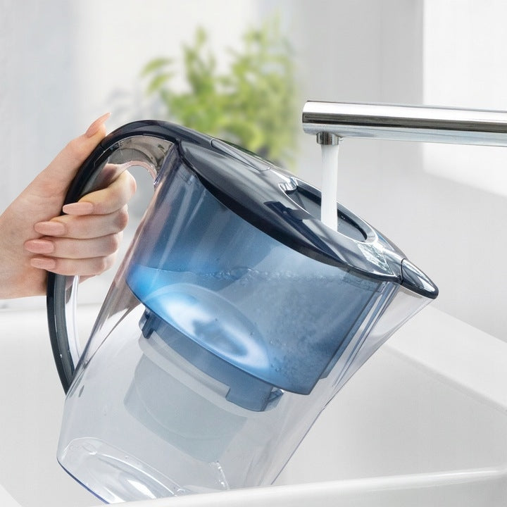 Aqua Optima Oria 2.8L water filter jug + Filter