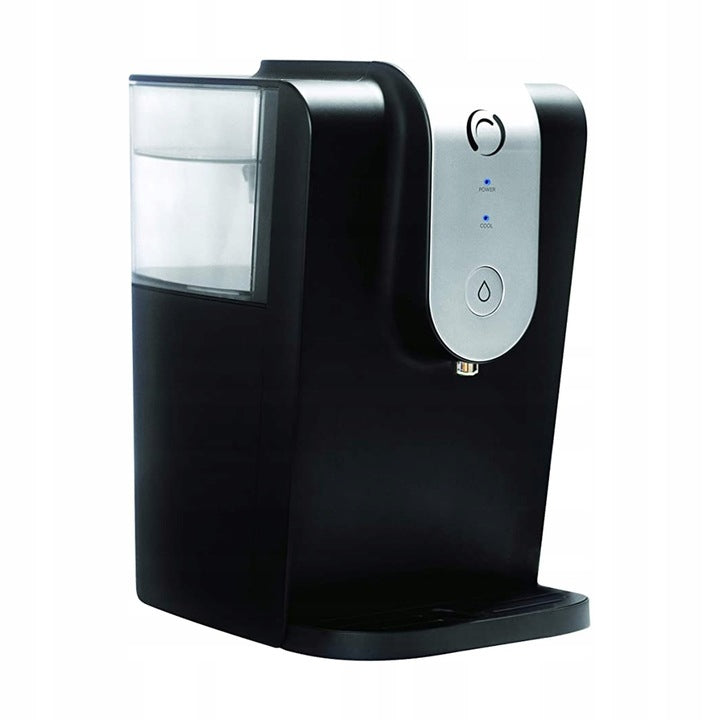 Aqua Optima WC0115 filter jug 8.2 l, black