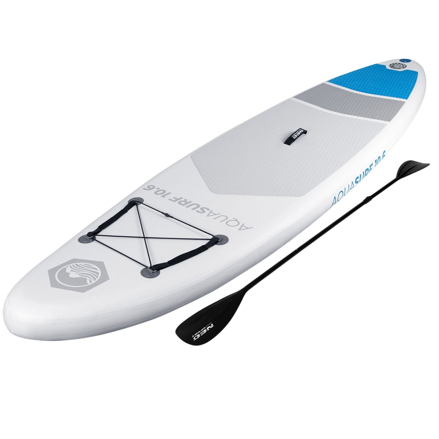 Aquasurf SUP board 320 x 84 x 15 cm Neo-Sport 170200