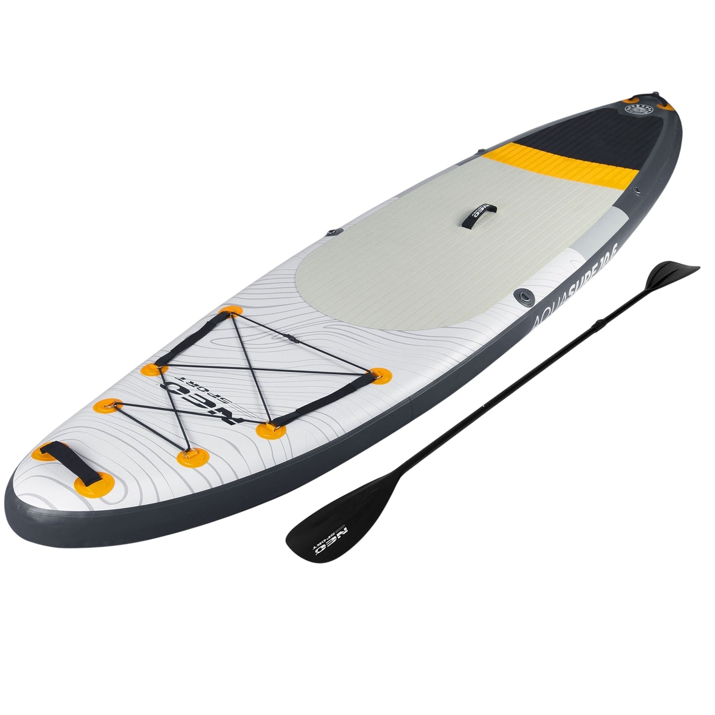 Aquasurf SUP board 320 x 84 x 15 cm Neo-Sport 170201