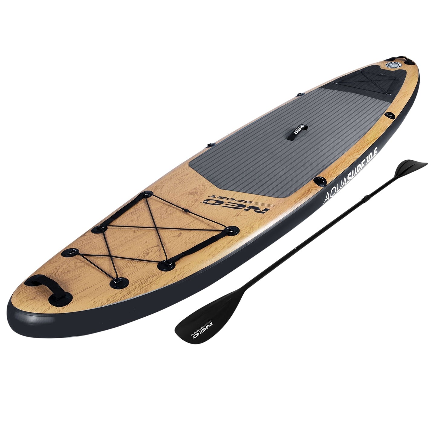 Aquasurf SUP board 320 x 84 x 15 cm Neo-Sport 170202
