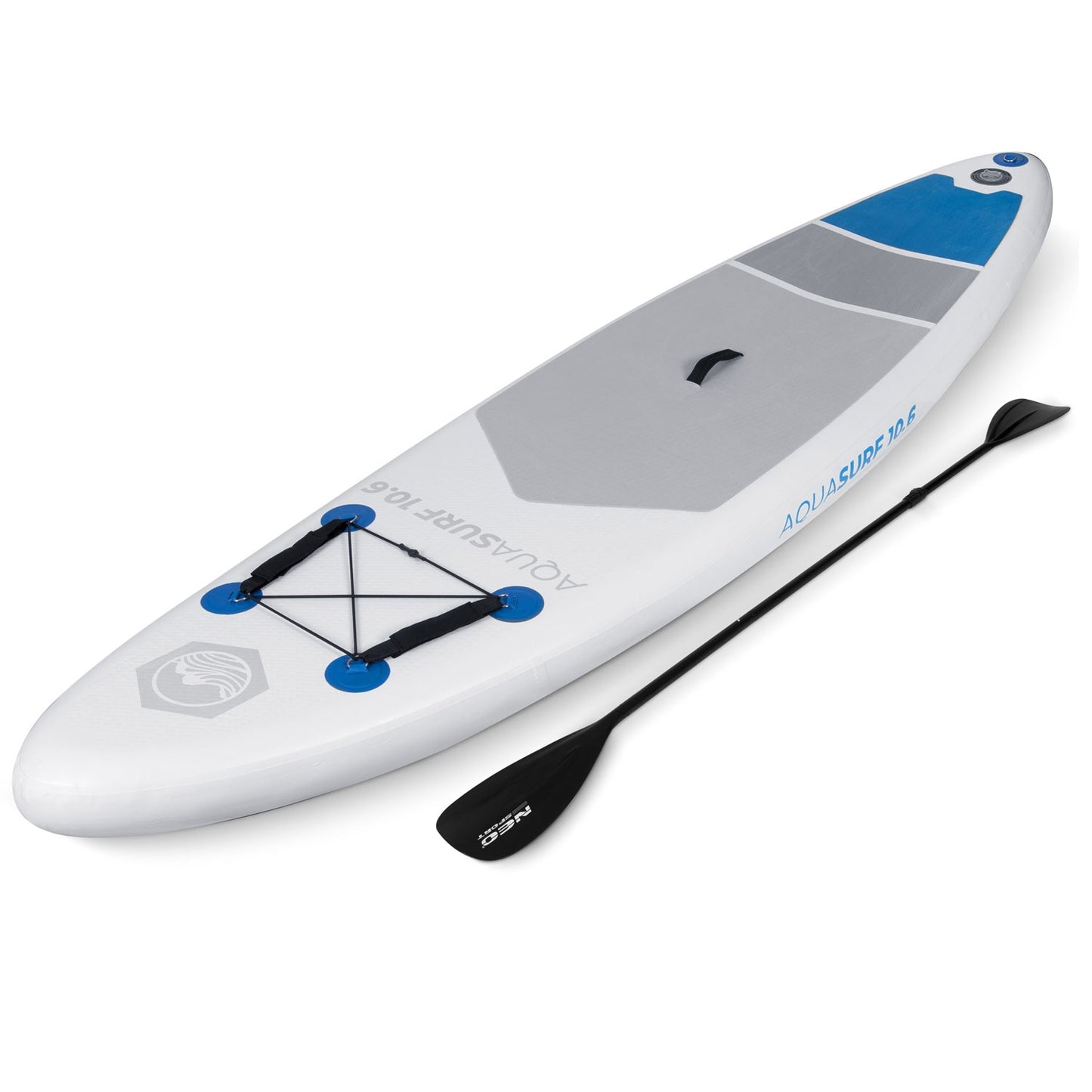 Aquasurf Sup Board 320 x 81 x 15 cm Neo-Sport 170000