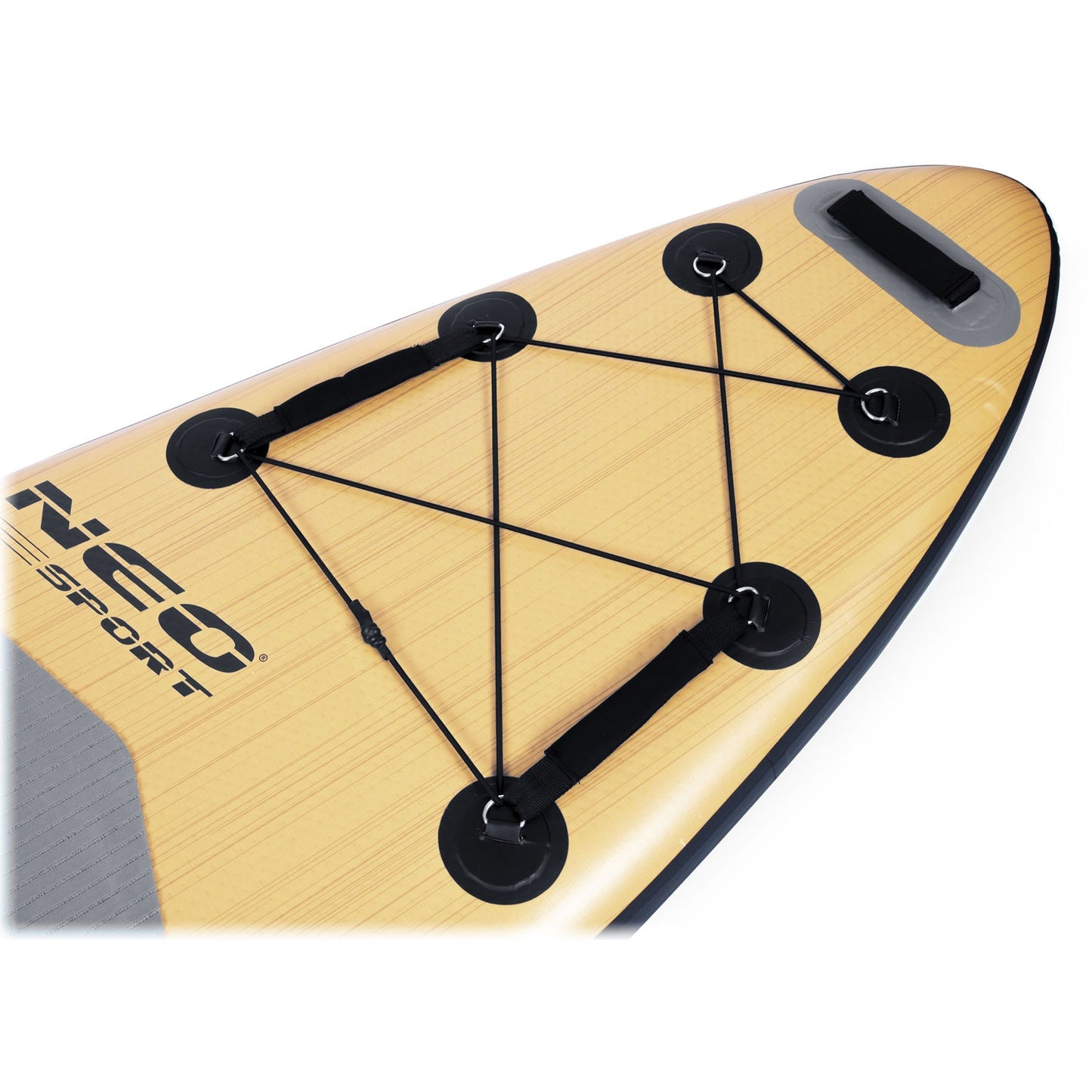 Aquasurf Sup Board 320 x 81 x 15 cm Neo-Sport 170002