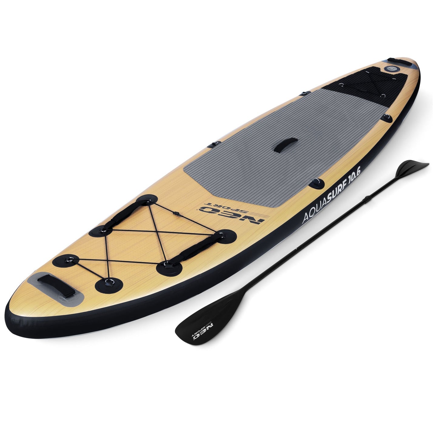 Aquasurf Sup Board 320 x 81 x 15 cm Neo-Sport 170002