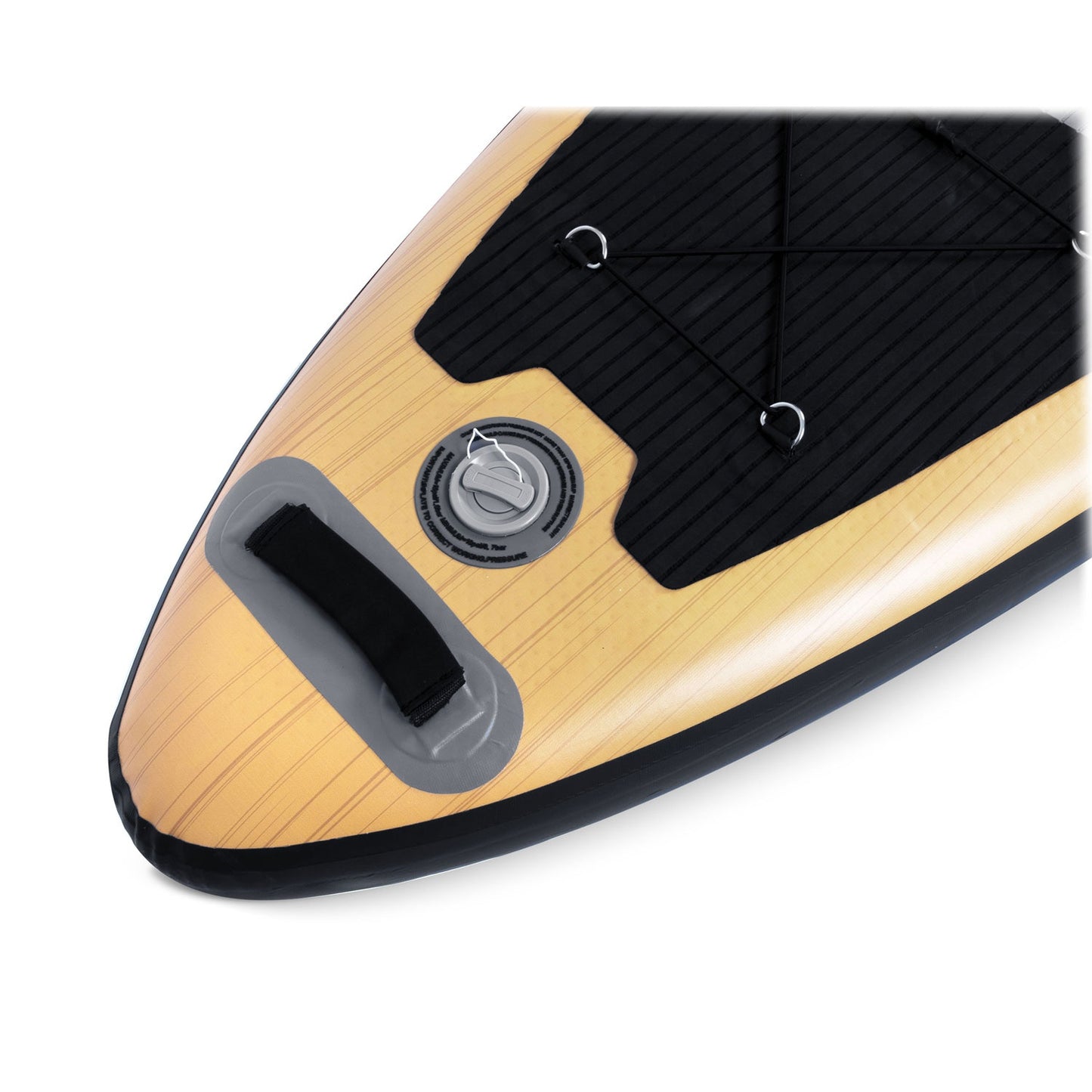 Aquasurf Sup Board 320 x 81 x 15 cm Neo-Sport 170002