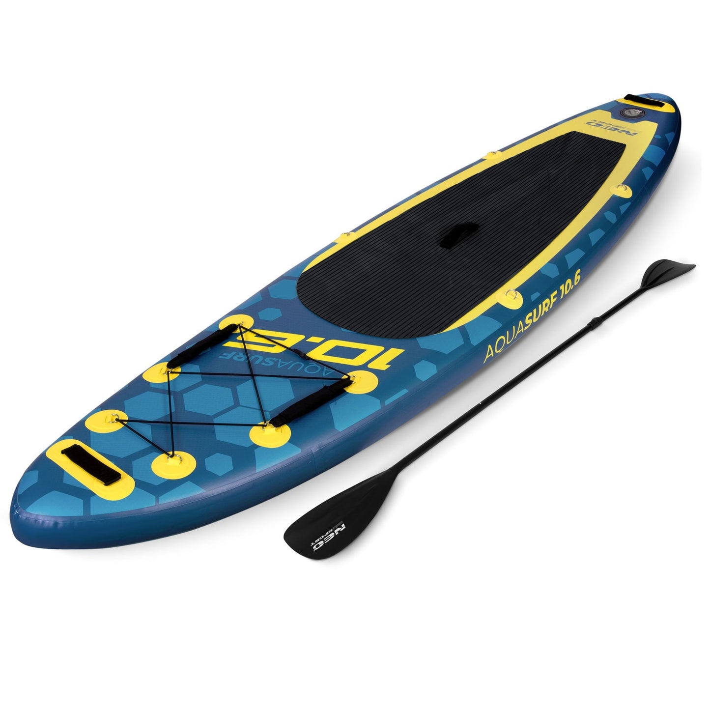Aquasurf Sup Board 320 x 81 x 15 cm Neo-Sport 170003