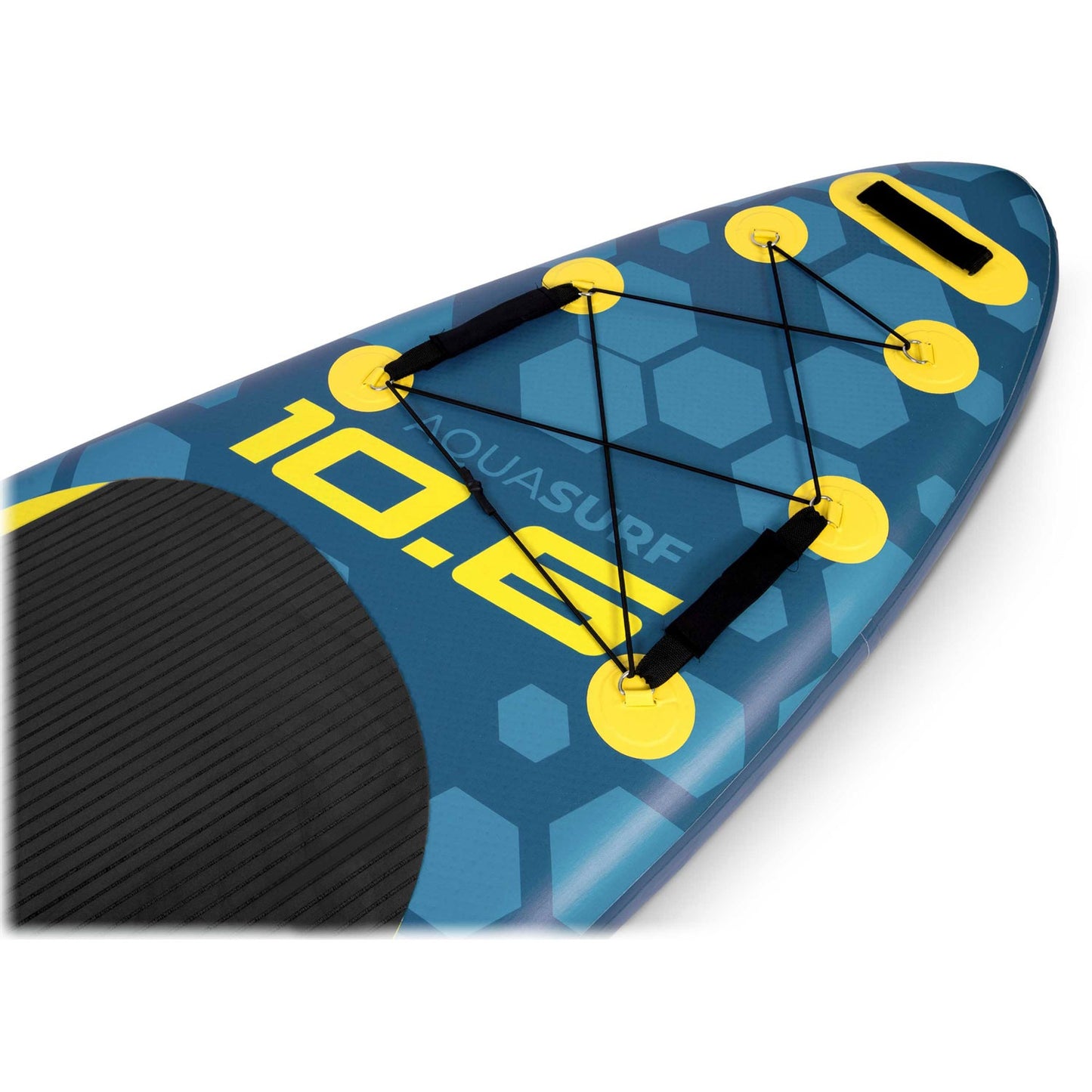 Aquasurf Sup Board 320 x 81 x 15 cm Neo-Sport 170003