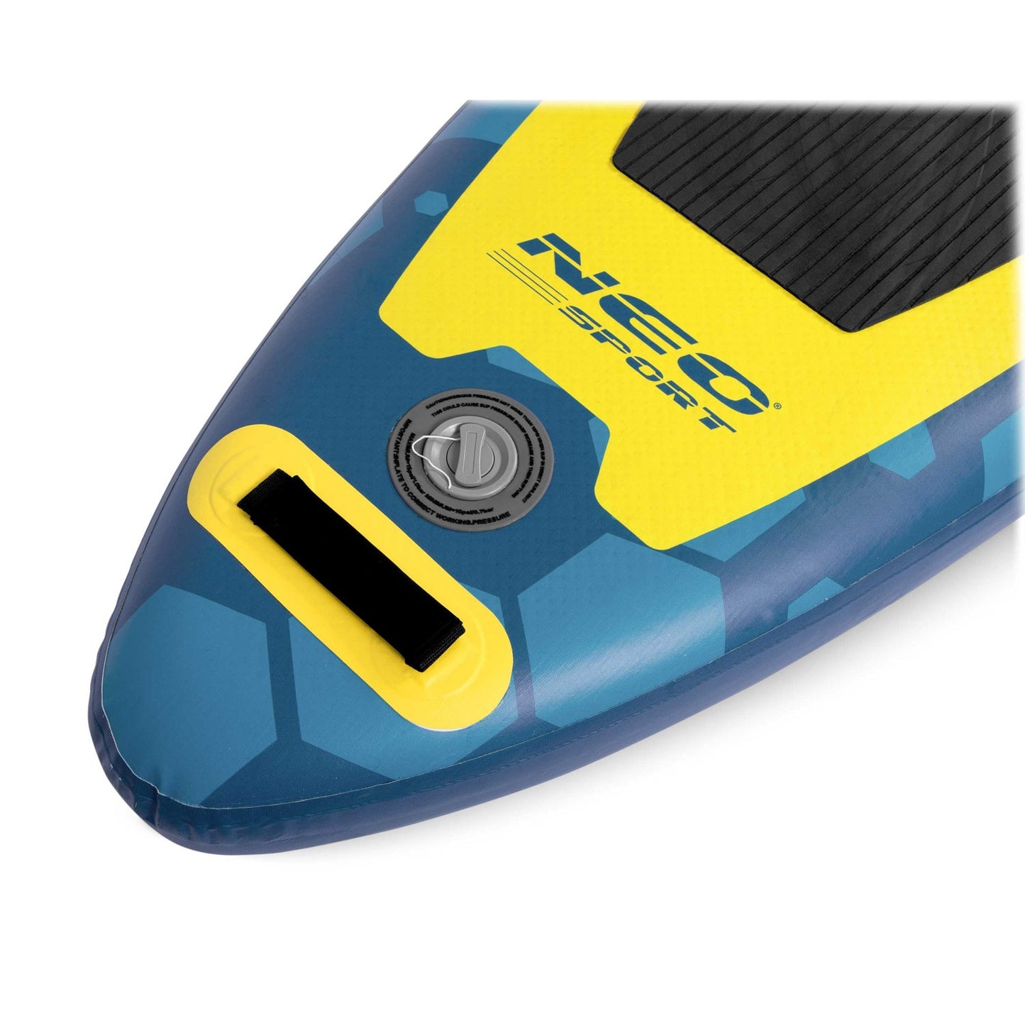 Aquasurf Sup Board 320 x 81 x 15 cm Neo-Sport 170003