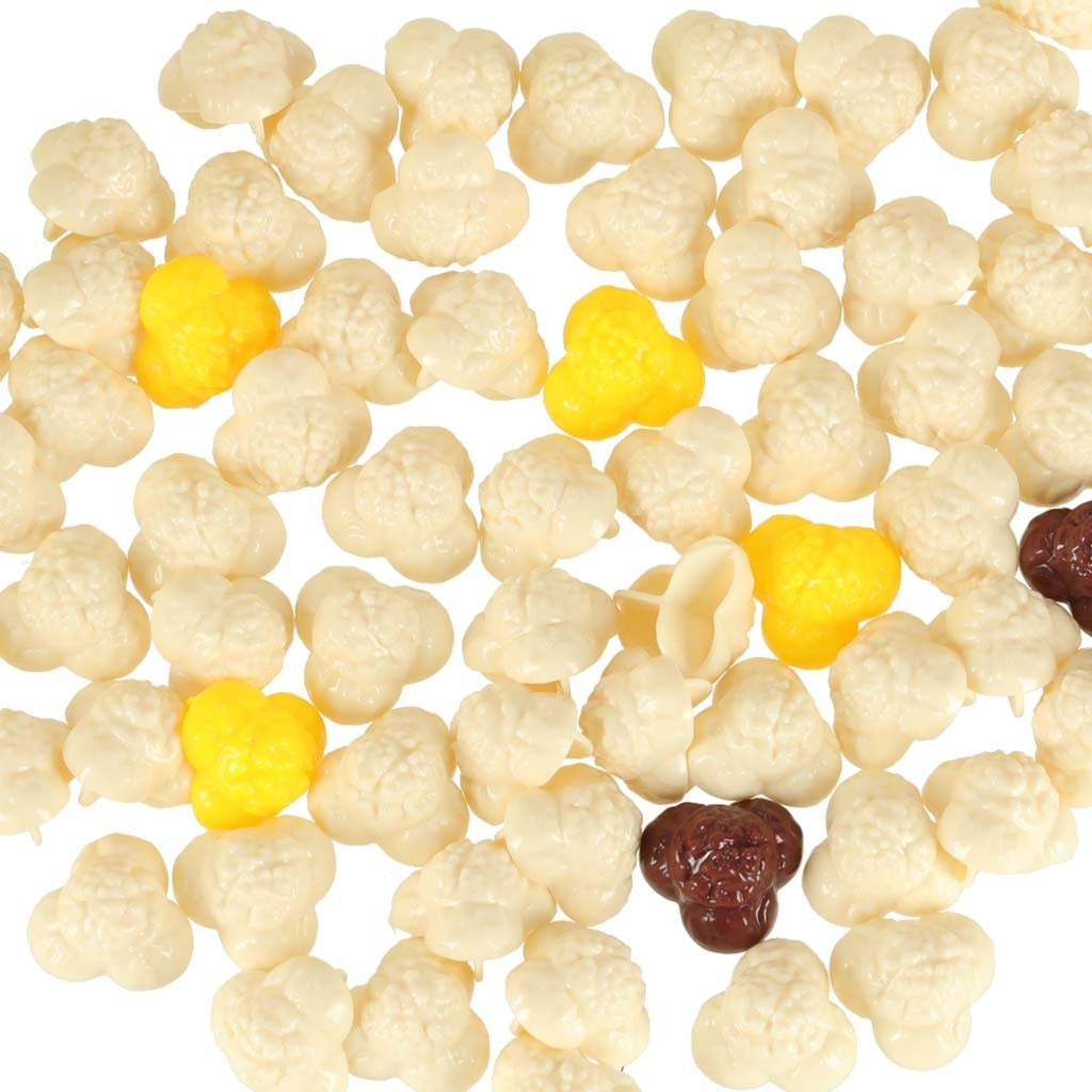 Arcade Game for 4 Players – Catch Popcorn Cups