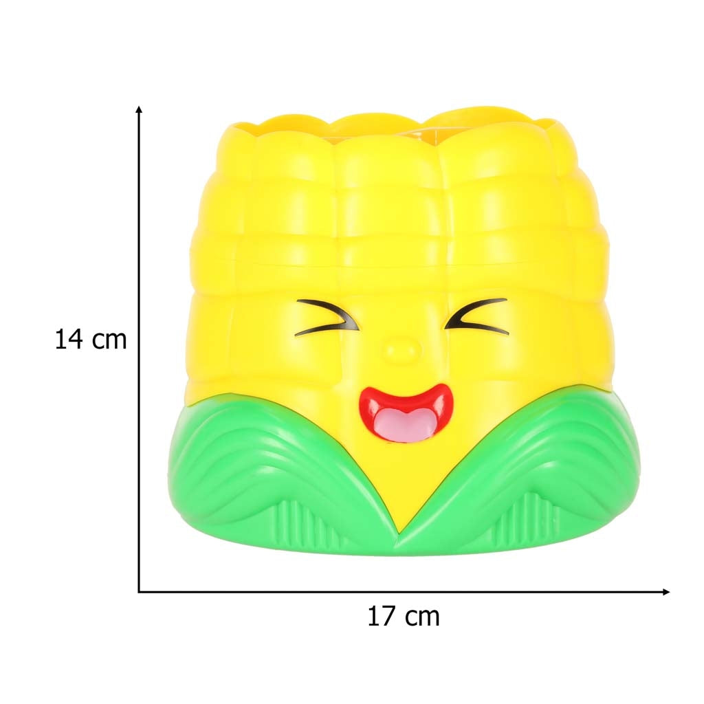 Arcade Game for 4 Players – Catch Popcorn Cups