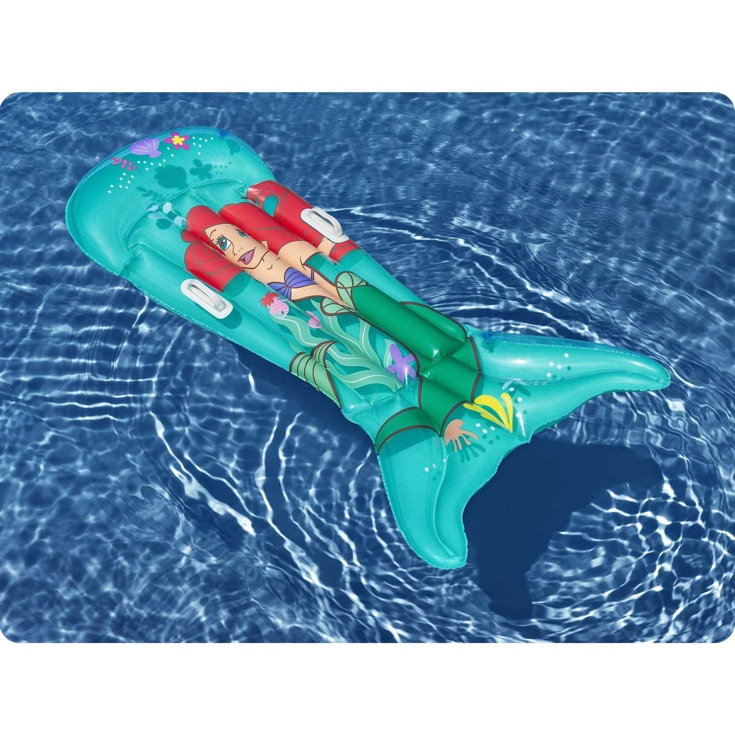 Arielka Bestway 9101F inflatable swimming mattress