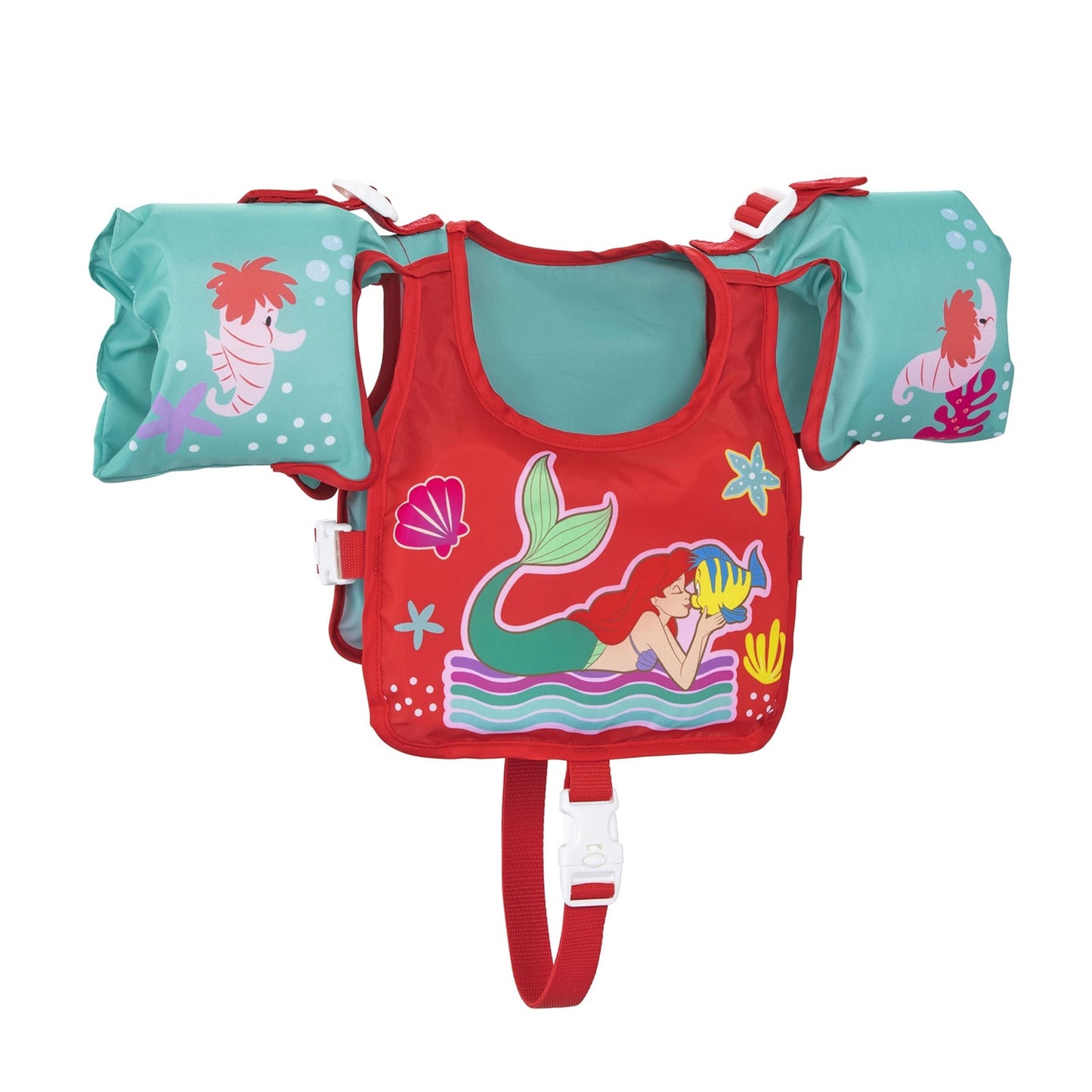 Arielka Bestway 9101l swimming learning vest