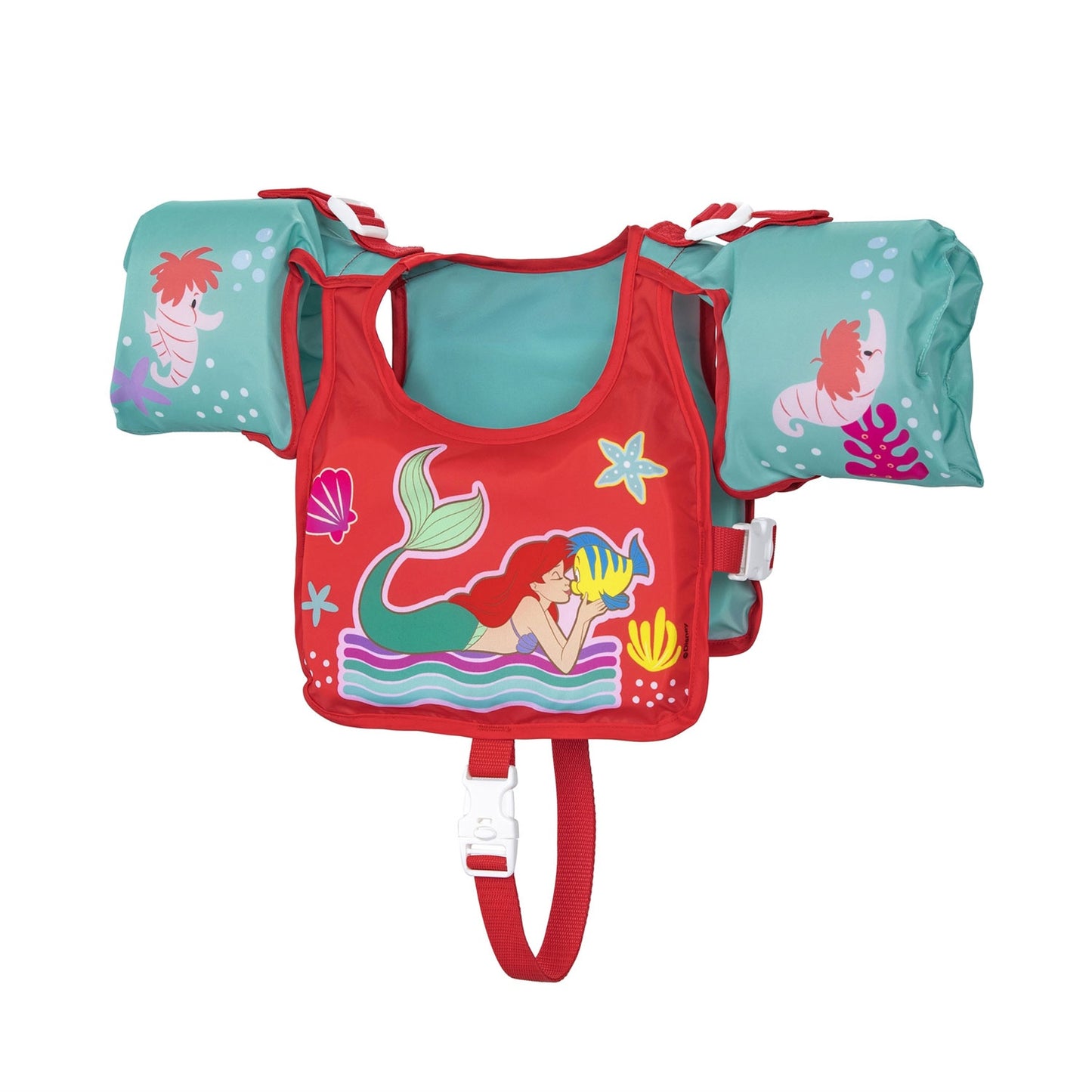 Arielka Bestway 9101l swimming learning vest