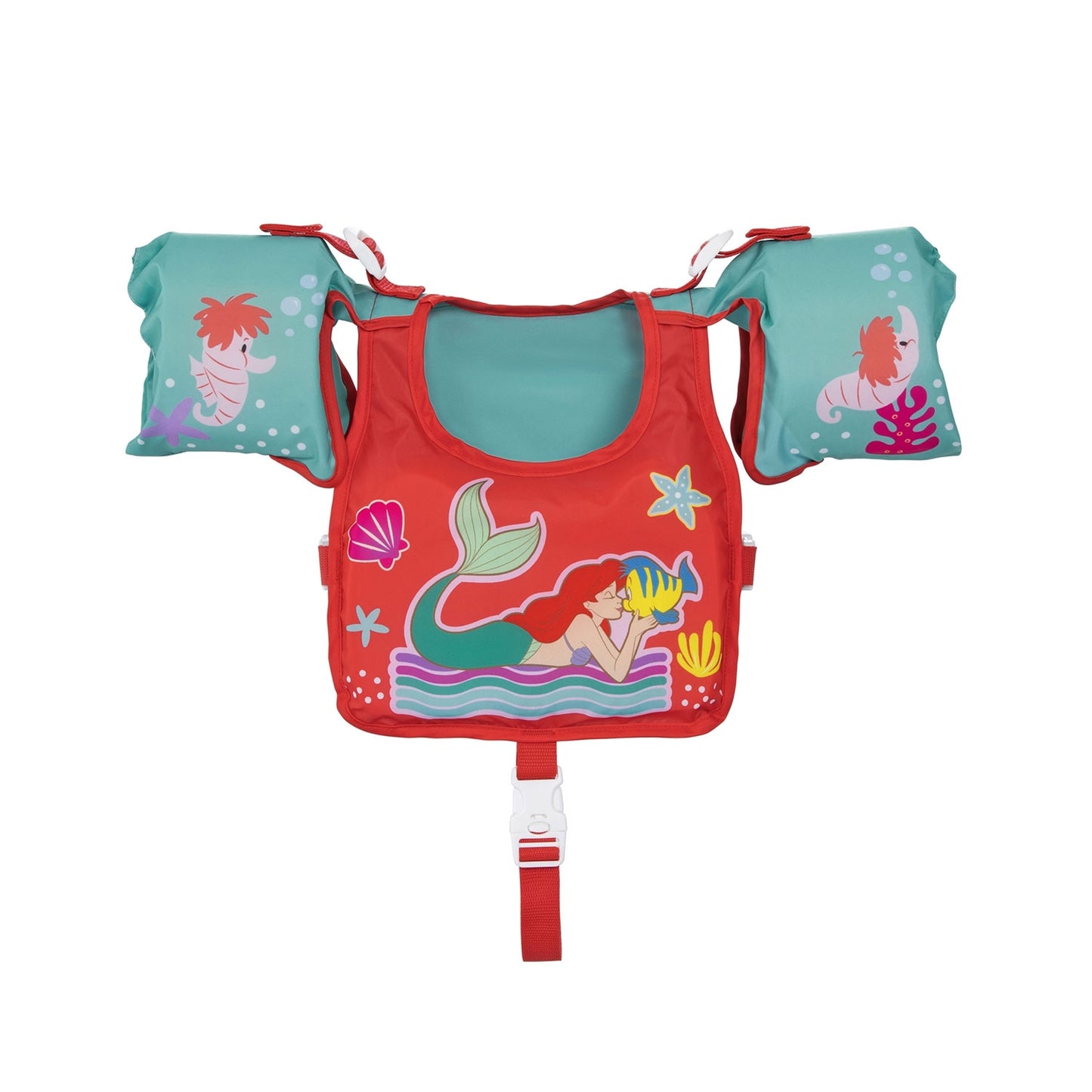 Arielka Bestway 9101l swimming learning vest