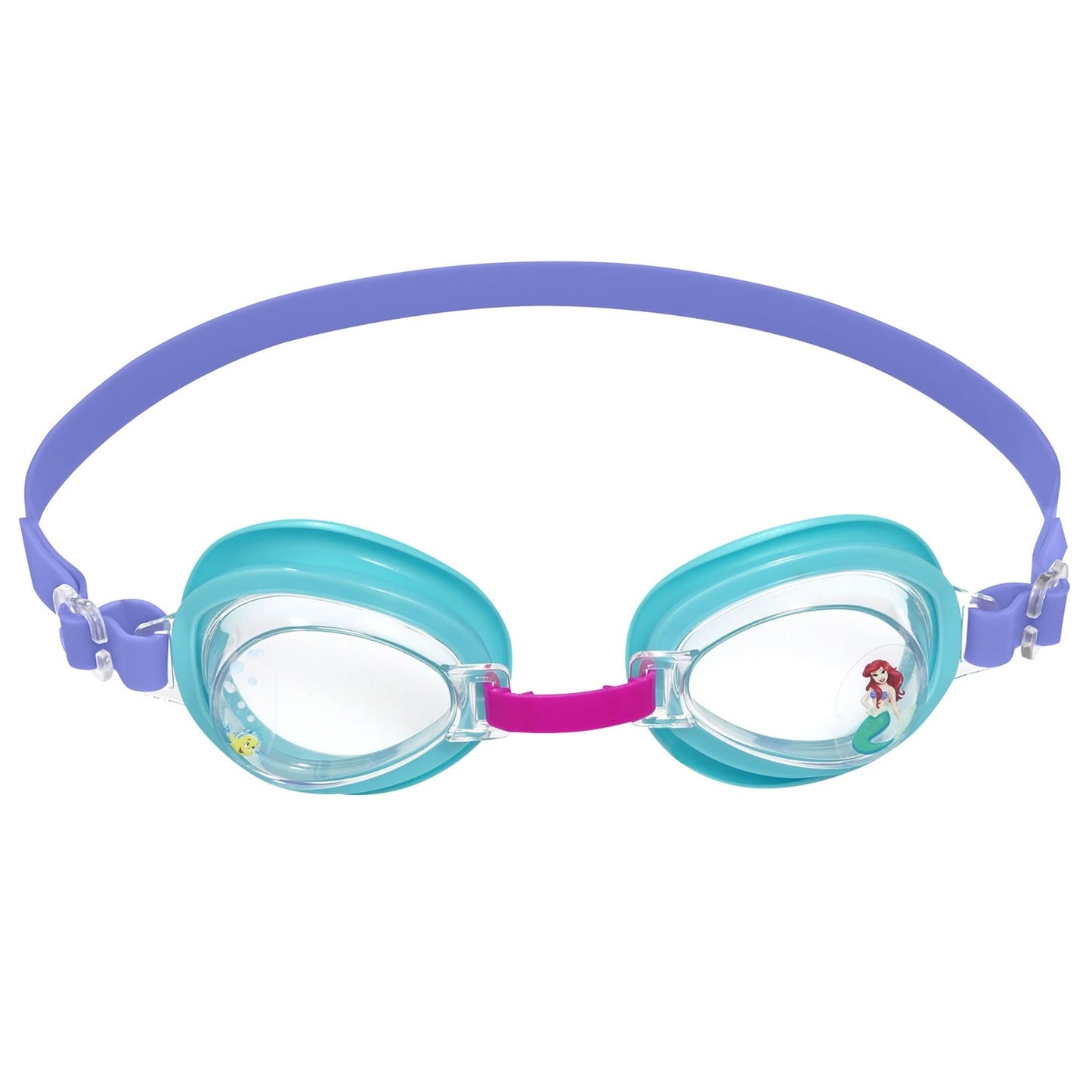 Arielka Bestway 9102Z swimming goggles for children