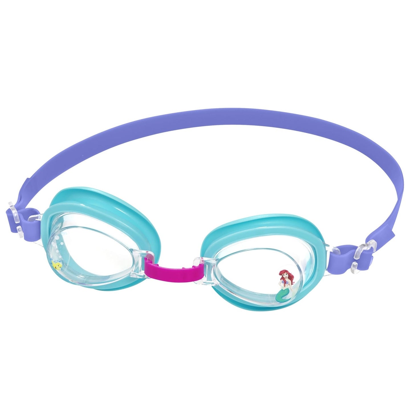 Arielka Bestway 9102Z swimming goggles for children