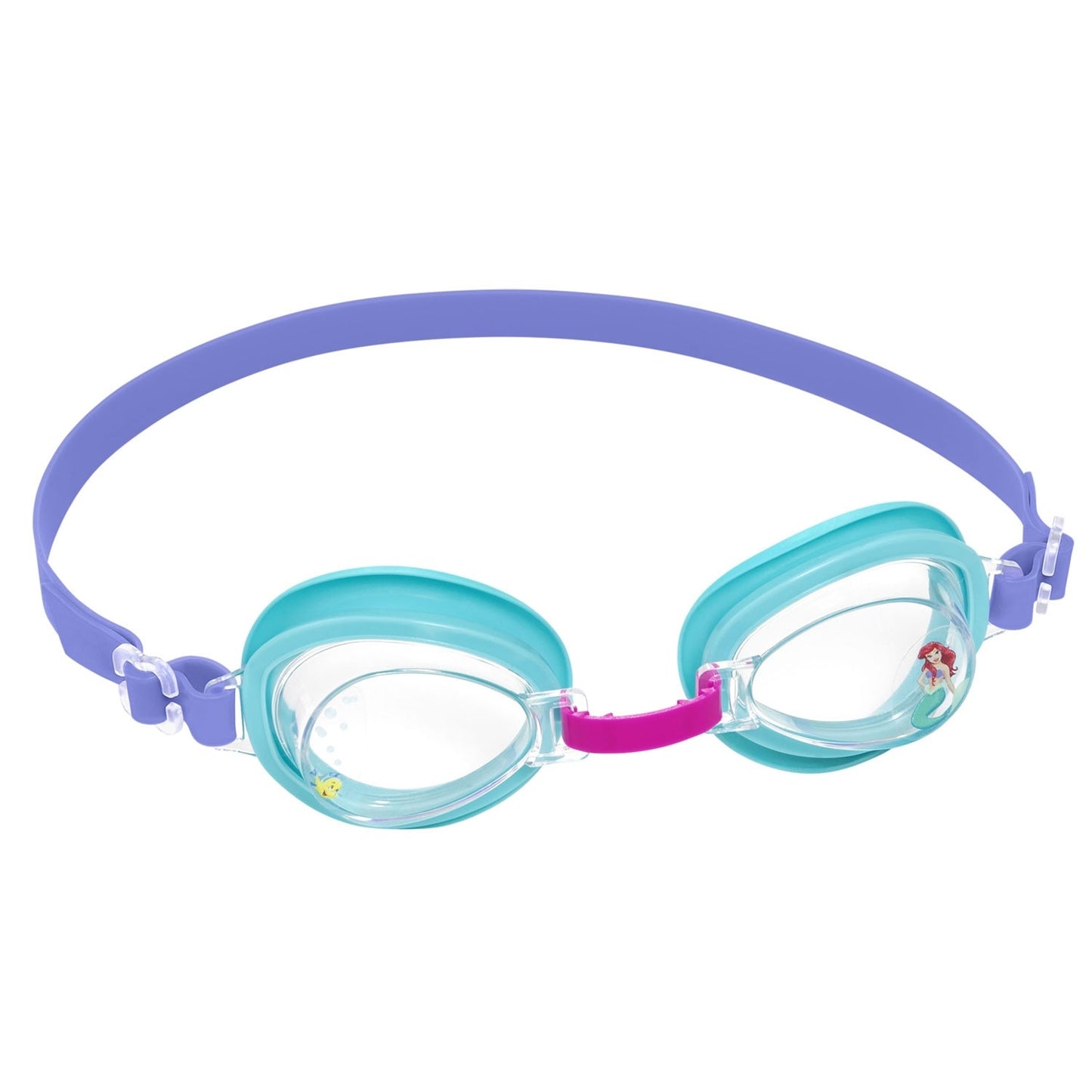 Arielka Bestway 9102Z swimming goggles for children