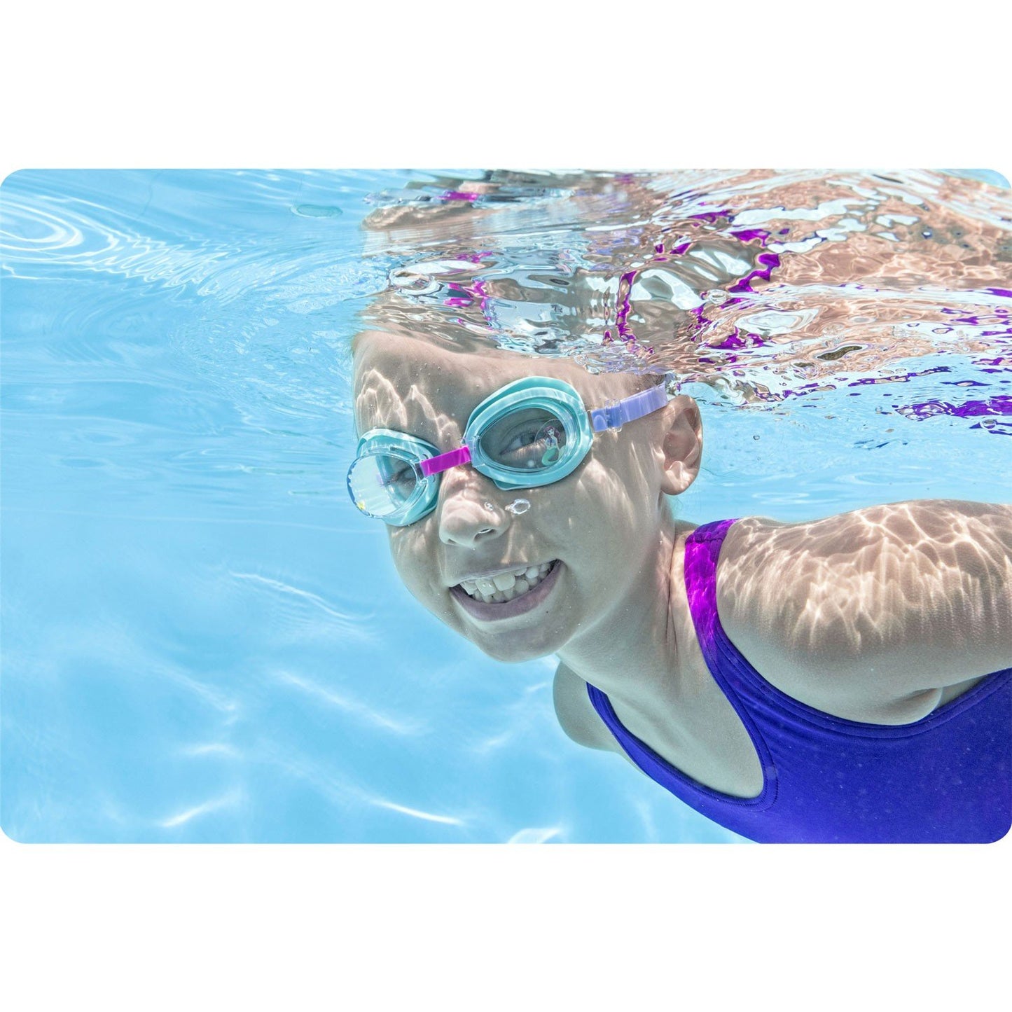 Arielka Bestway 9102Z swimming goggles for children