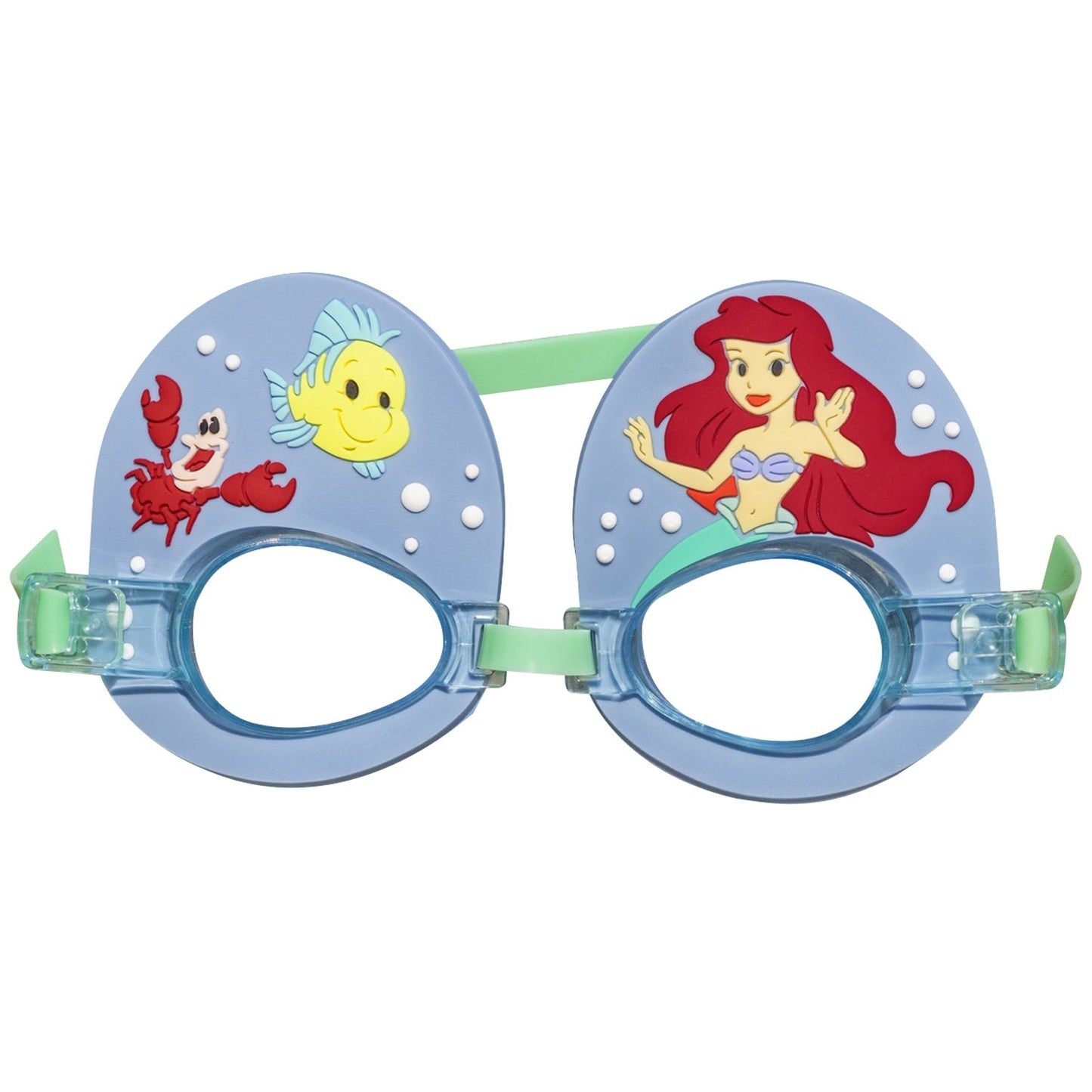 Arielka Bestway 9103C swimming goggles for children